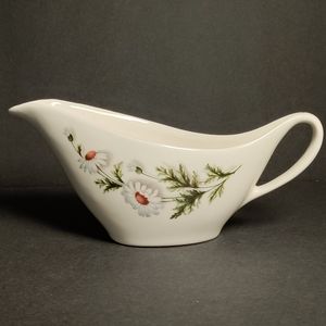 FASCINATION GRAVY BOAT⭐